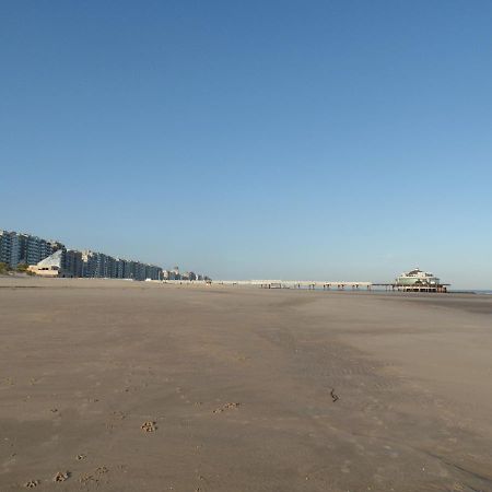 Beaulieu Διαμέρισμα Blankenberge Εξωτερικό φωτογραφία