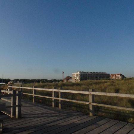 Beaulieu Διαμέρισμα Blankenberge Εξωτερικό φωτογραφία