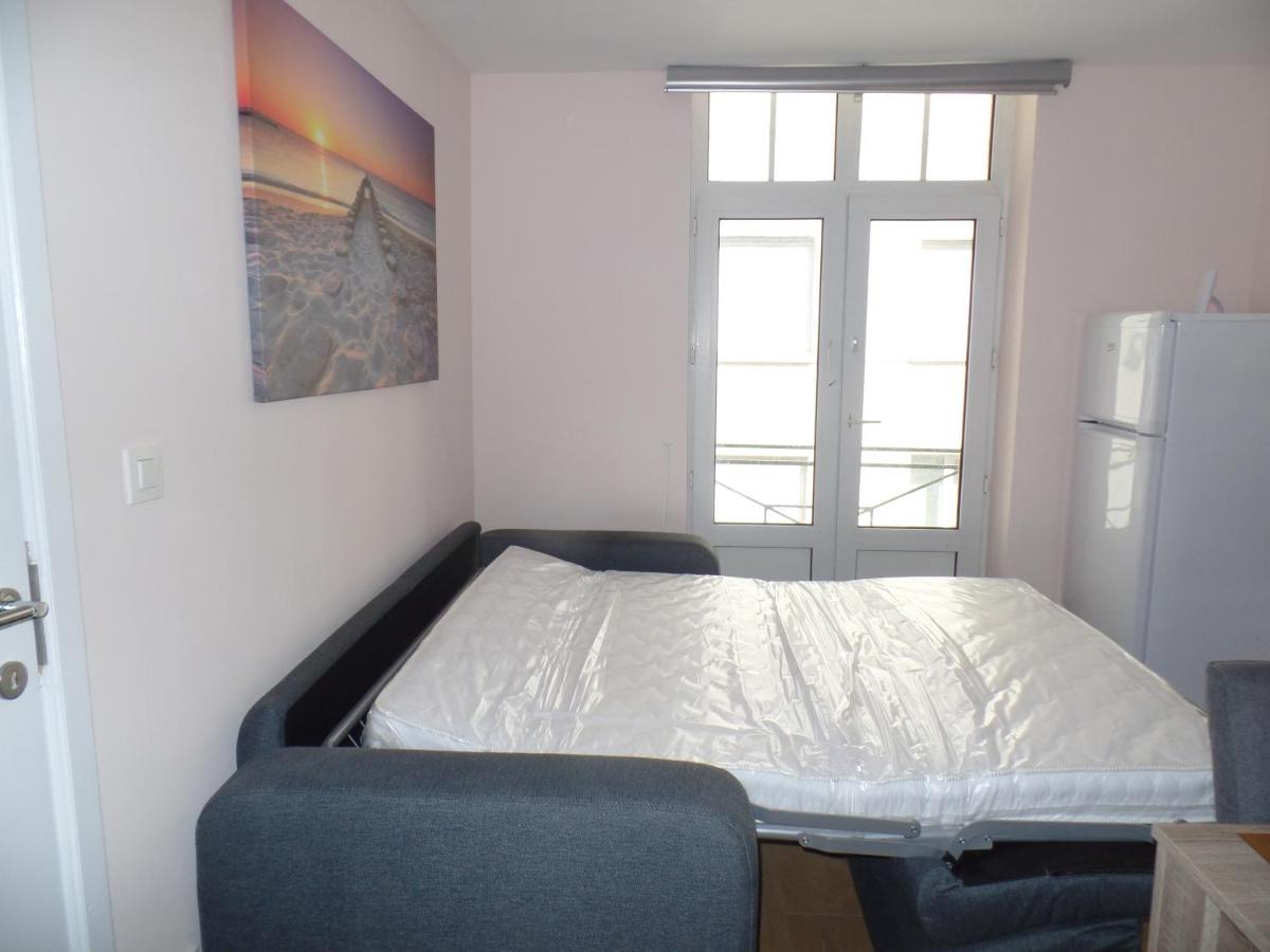 Beaulieu Διαμέρισμα Blankenberge Εξωτερικό φωτογραφία