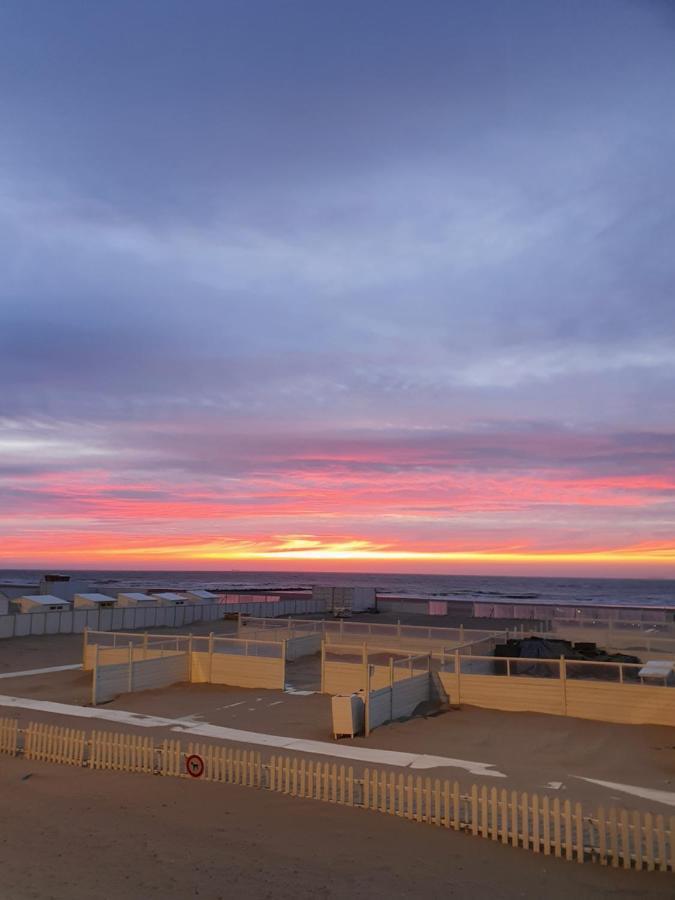 Beaulieu Διαμέρισμα Blankenberge Εξωτερικό φωτογραφία