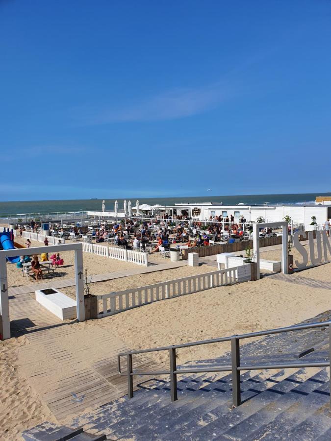 Beaulieu Διαμέρισμα Blankenberge Εξωτερικό φωτογραφία