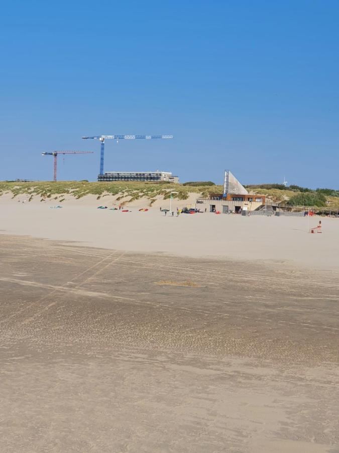 Beaulieu Διαμέρισμα Blankenberge Εξωτερικό φωτογραφία
