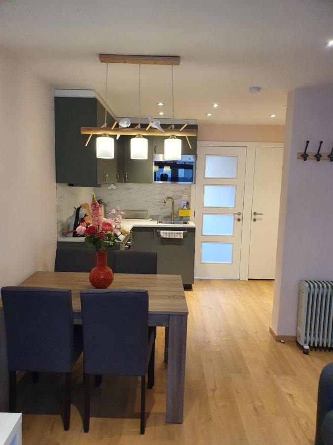 Beaulieu Διαμέρισμα Blankenberge Εξωτερικό φωτογραφία